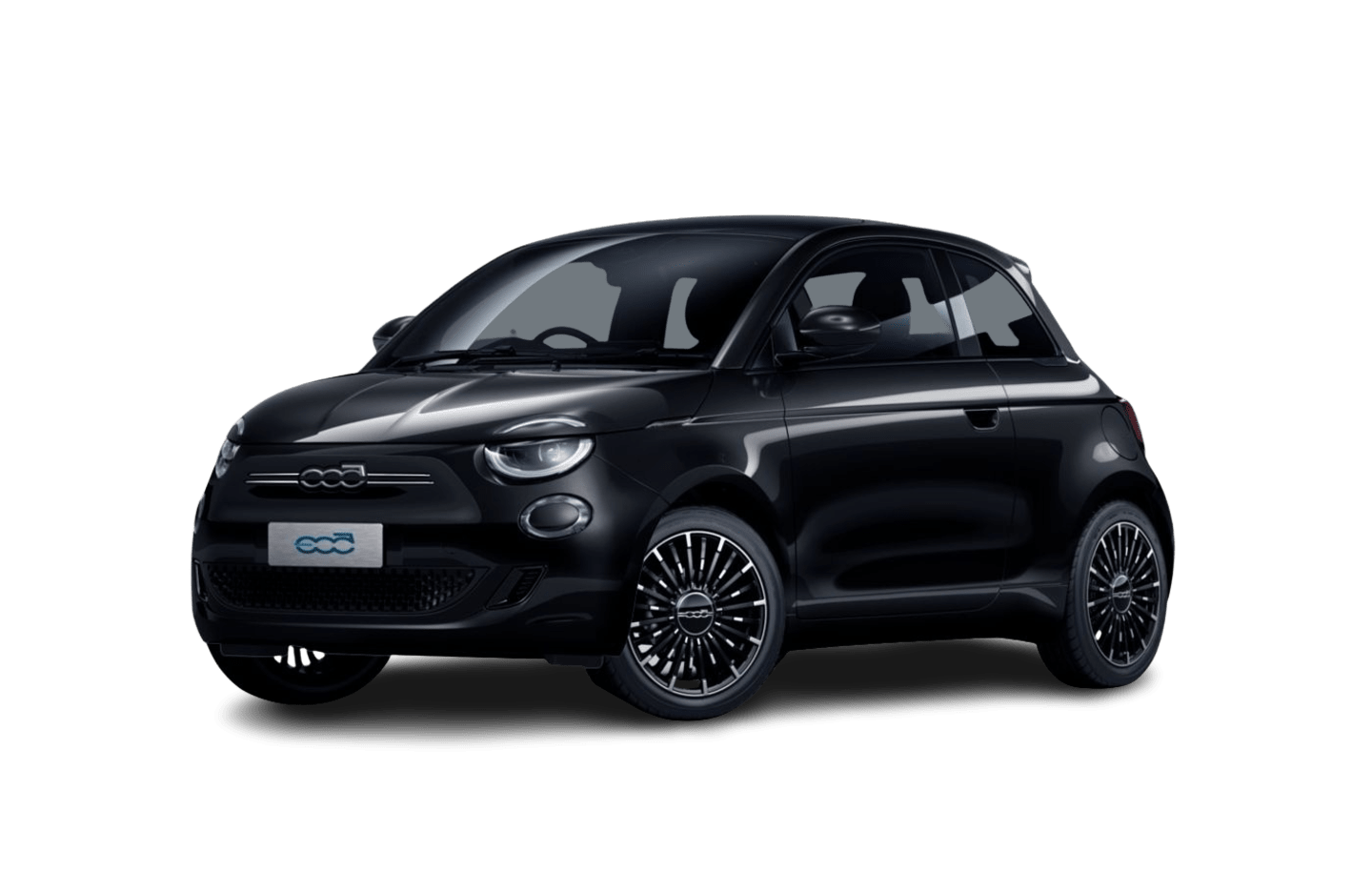 Fiat 500 Elektro