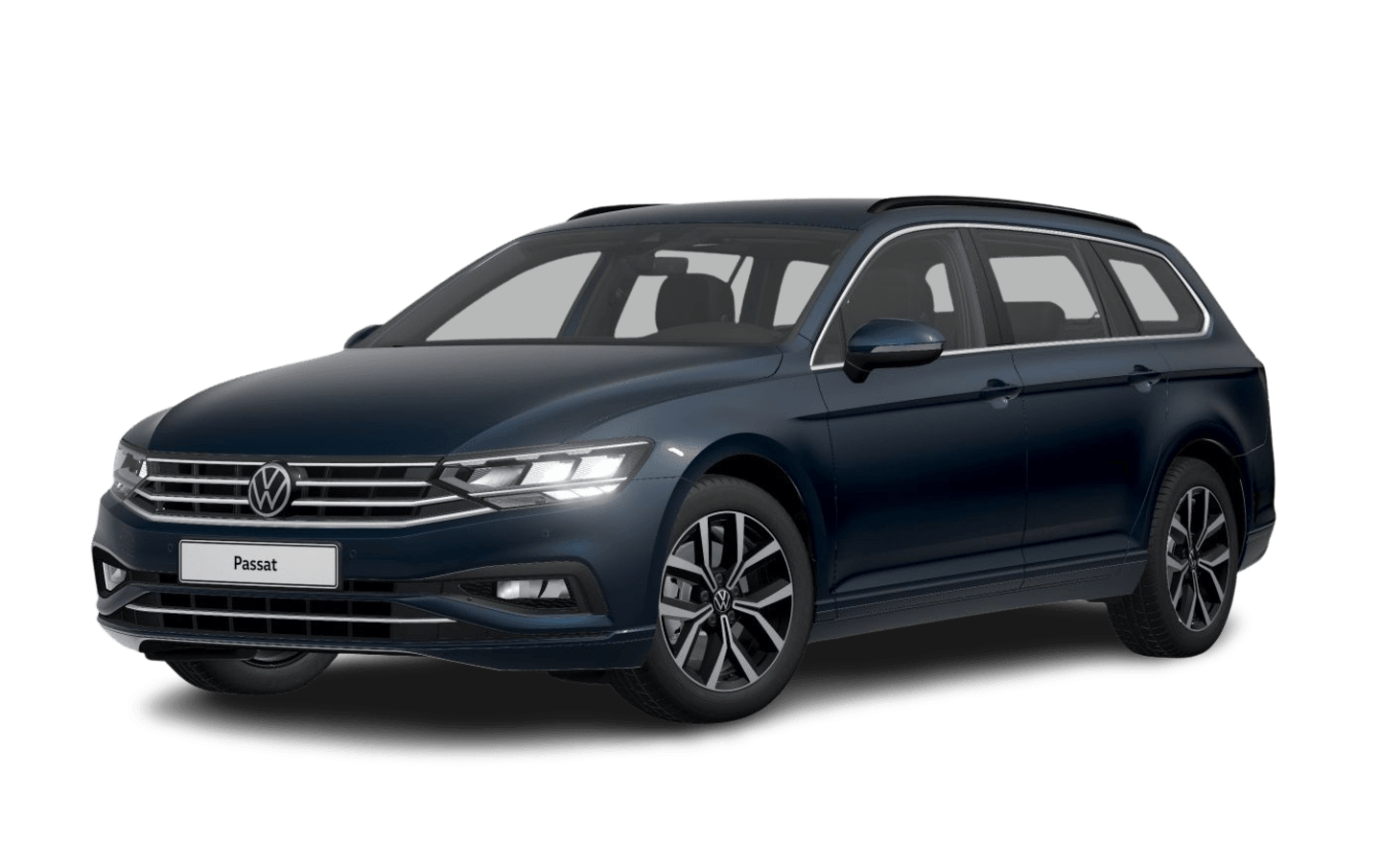VW Passat Variant