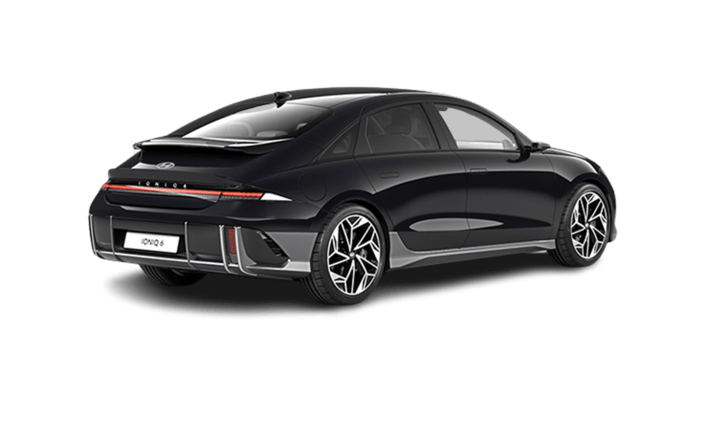 Hyundai IONIQ 6