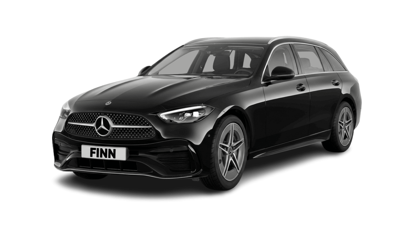 Mercedes-Benz C-Klasse T-Modell