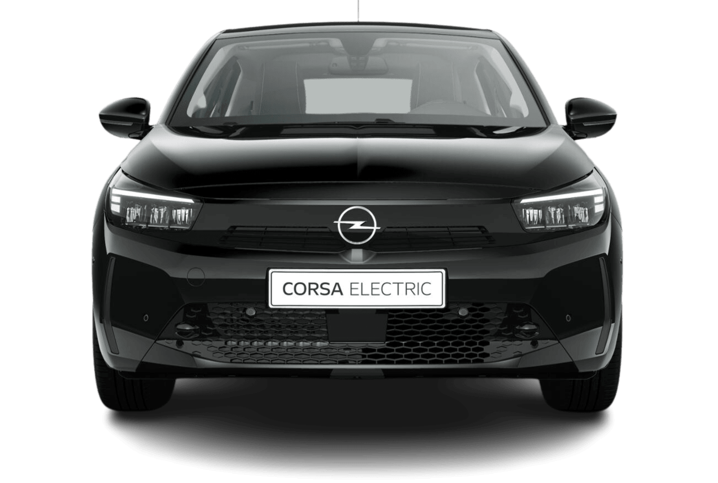 Opel Corsa Electric