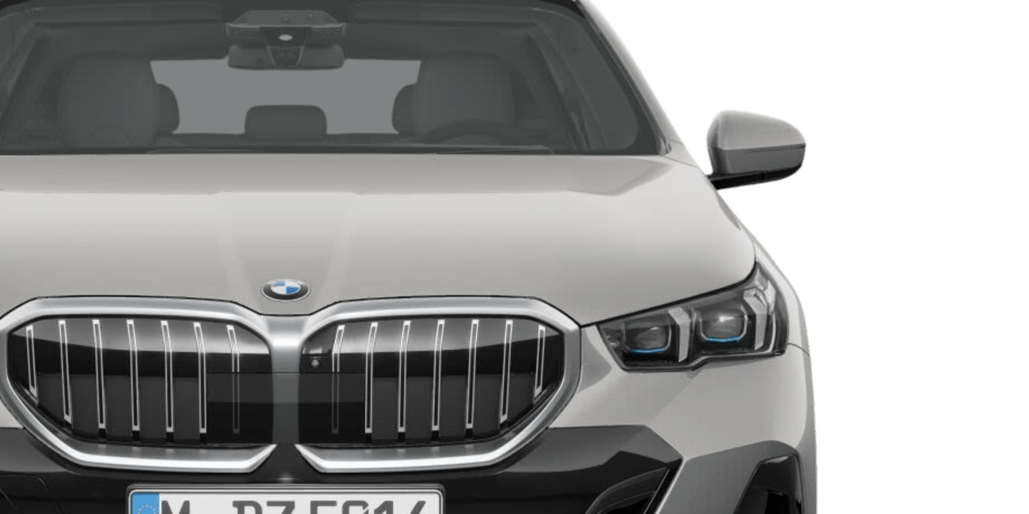 BMW 5er Touring