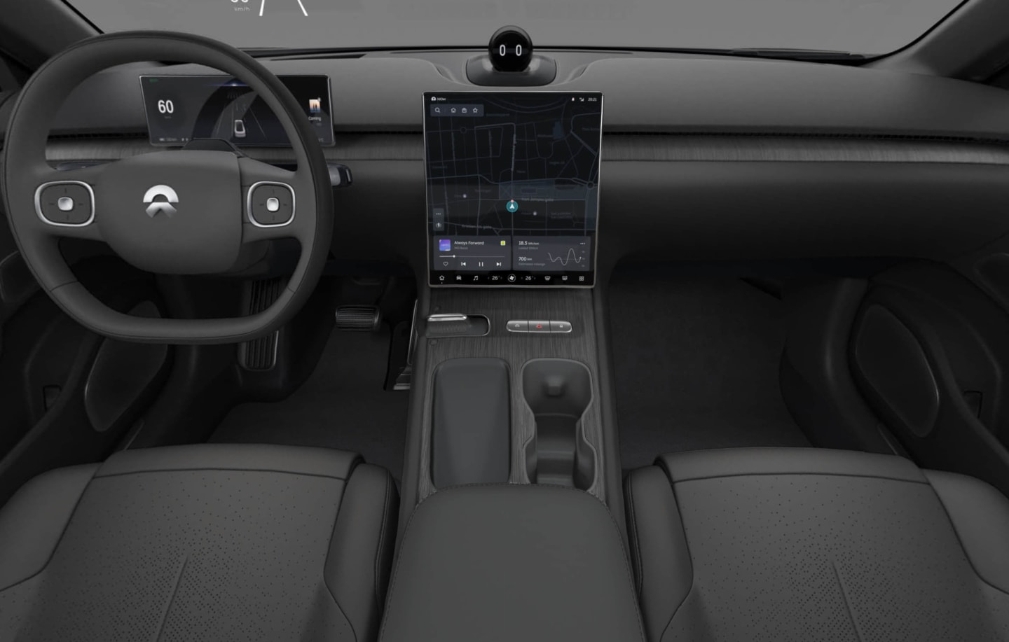 Nio ET7