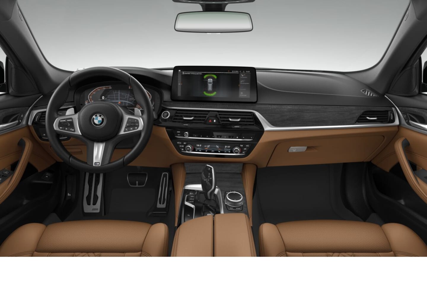 BMW 5er Touring