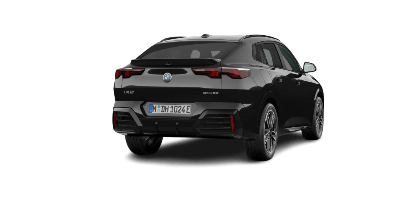 BMW ix2