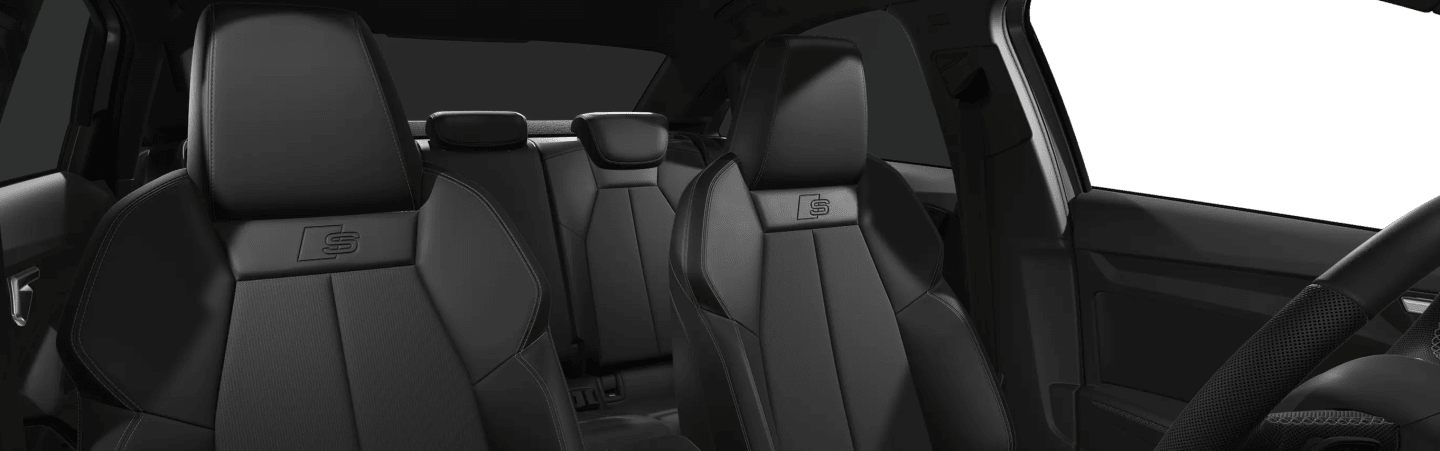 Audi A3 Limousine