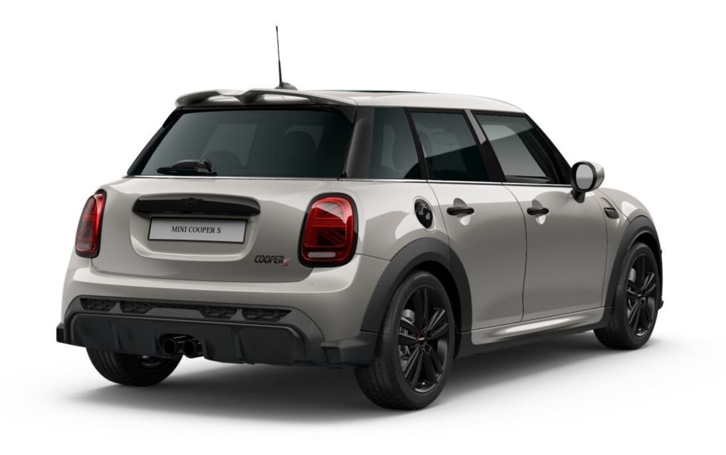 MINI 5 Türer