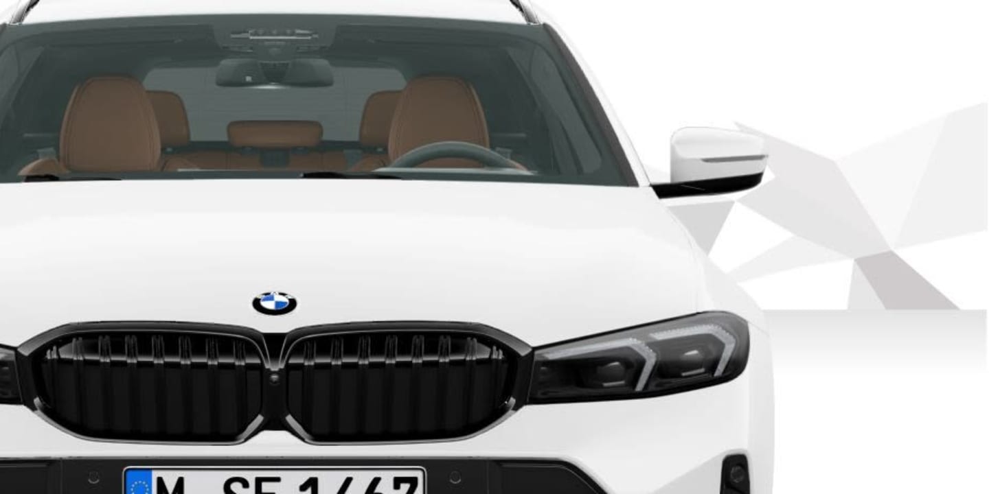 BMW 3er Touring