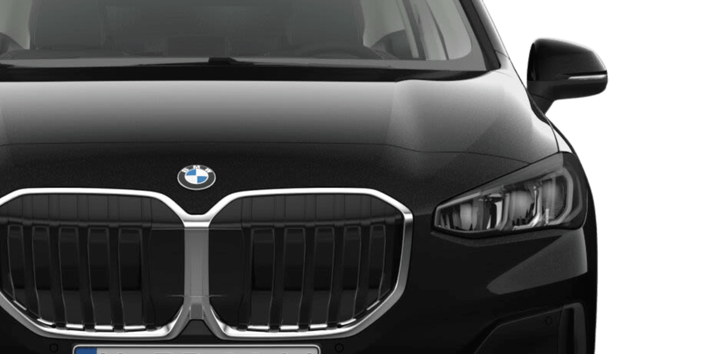 BMW 2er Active Tourer