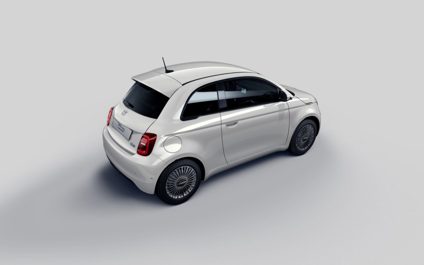 Fiat 500 Elektro