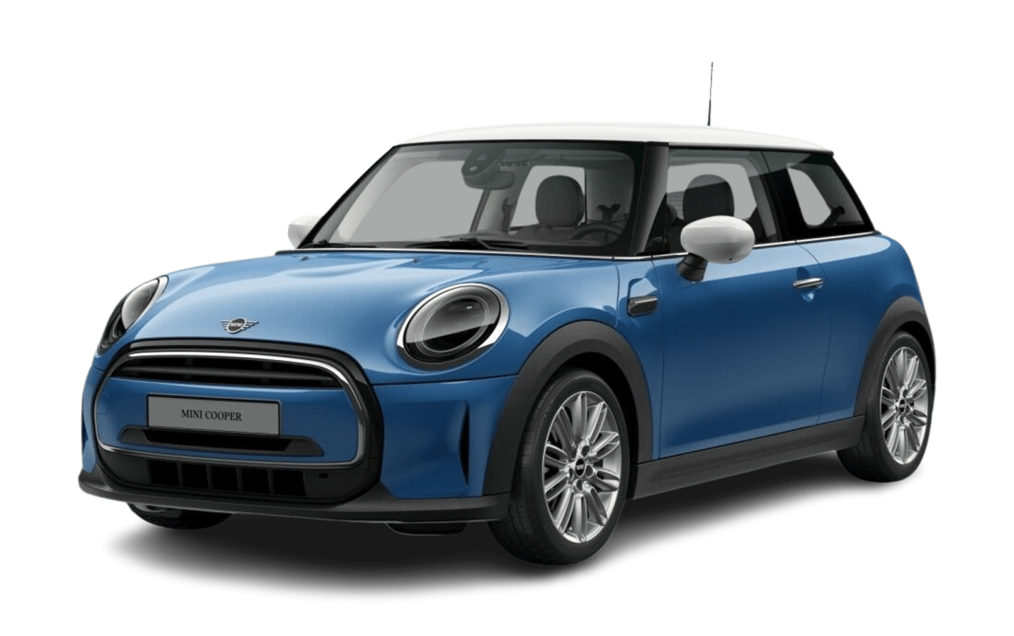 MINI 3 Türer