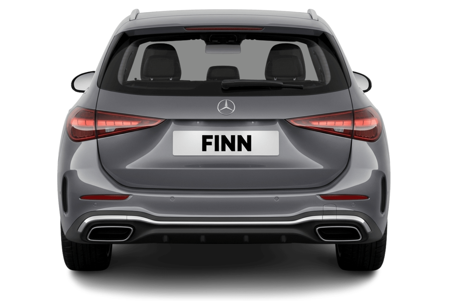 Mercedes-Benz C-Klasse T-Modell