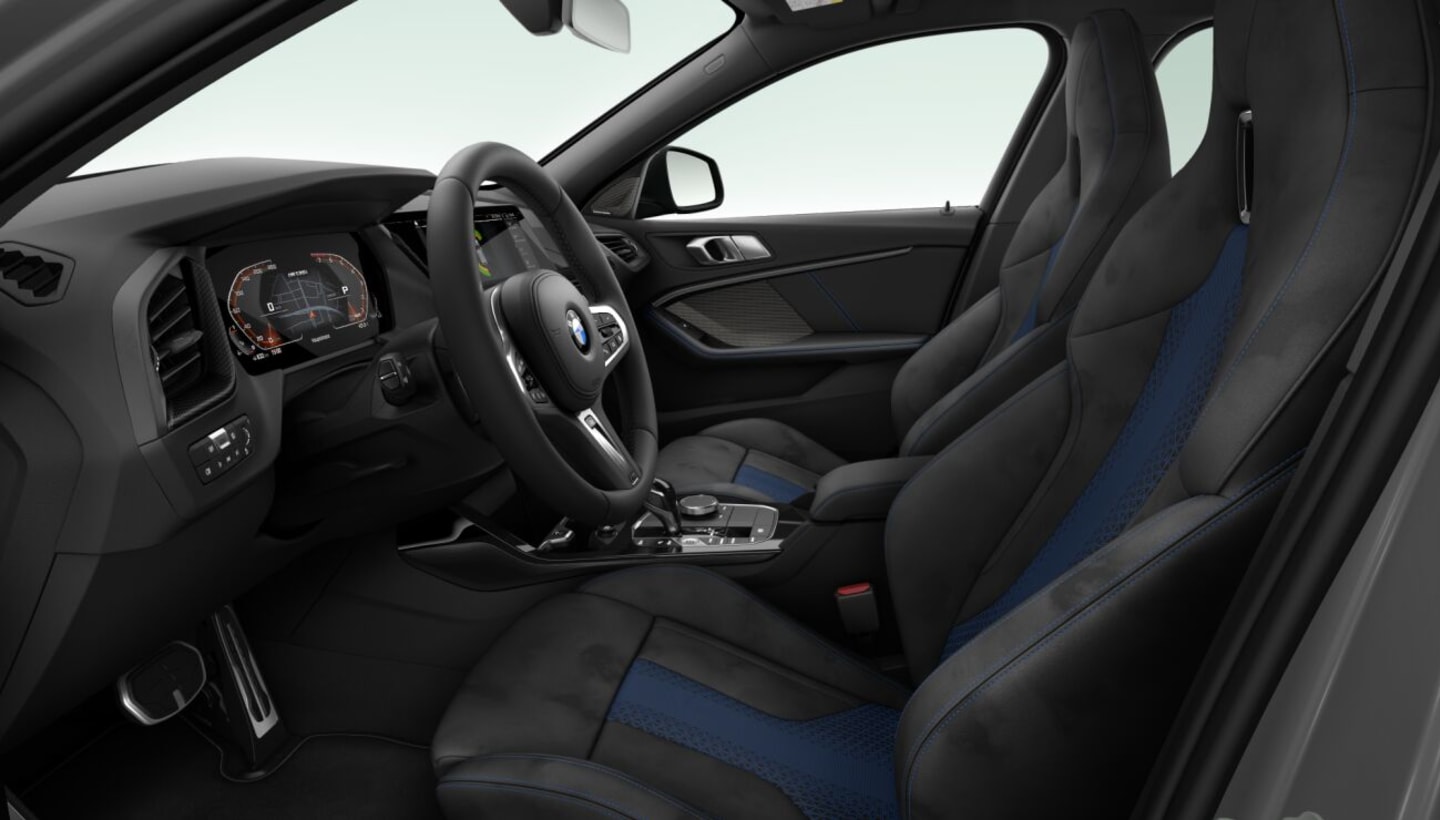 BMW 1er M