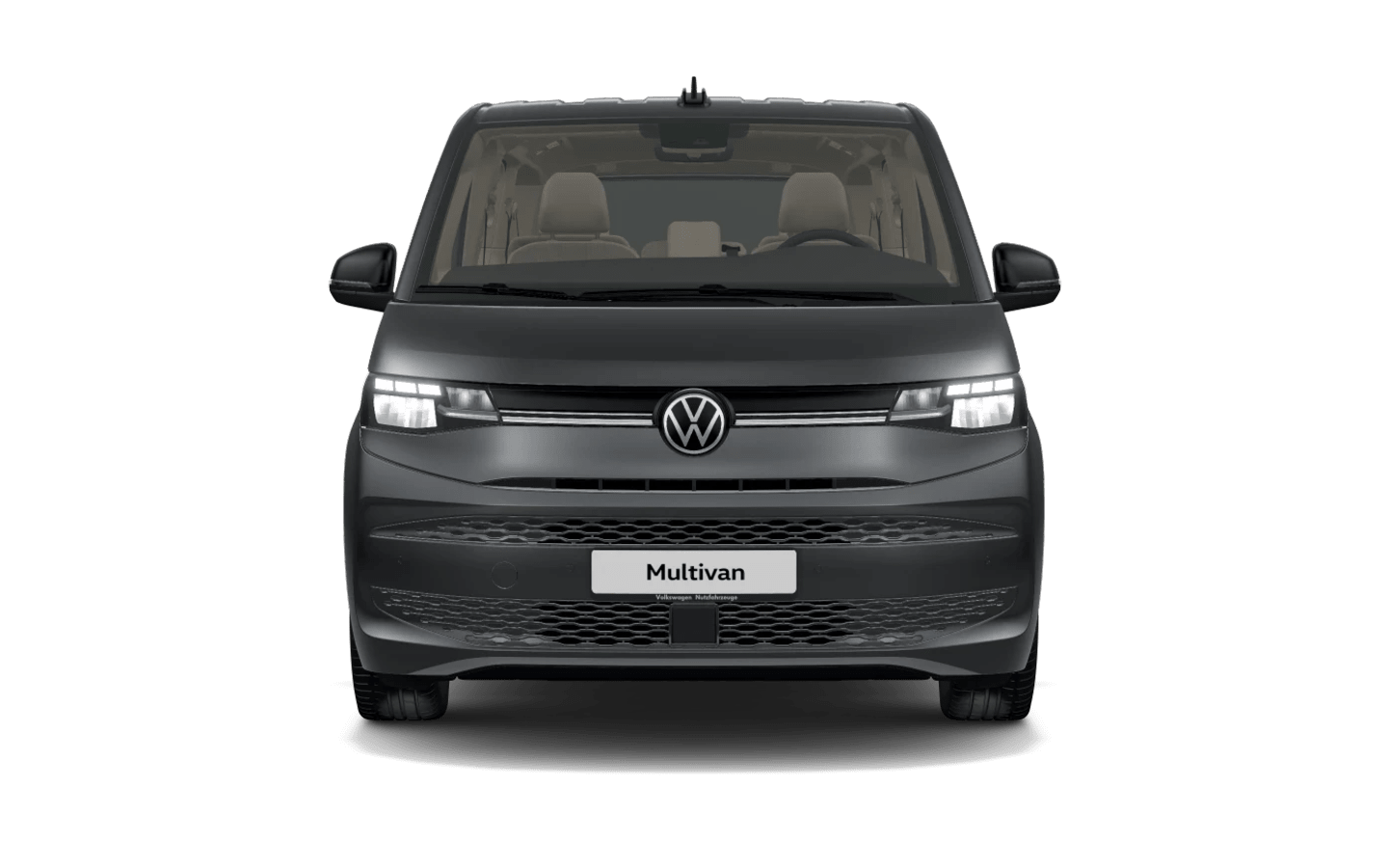 VW Multivan T7