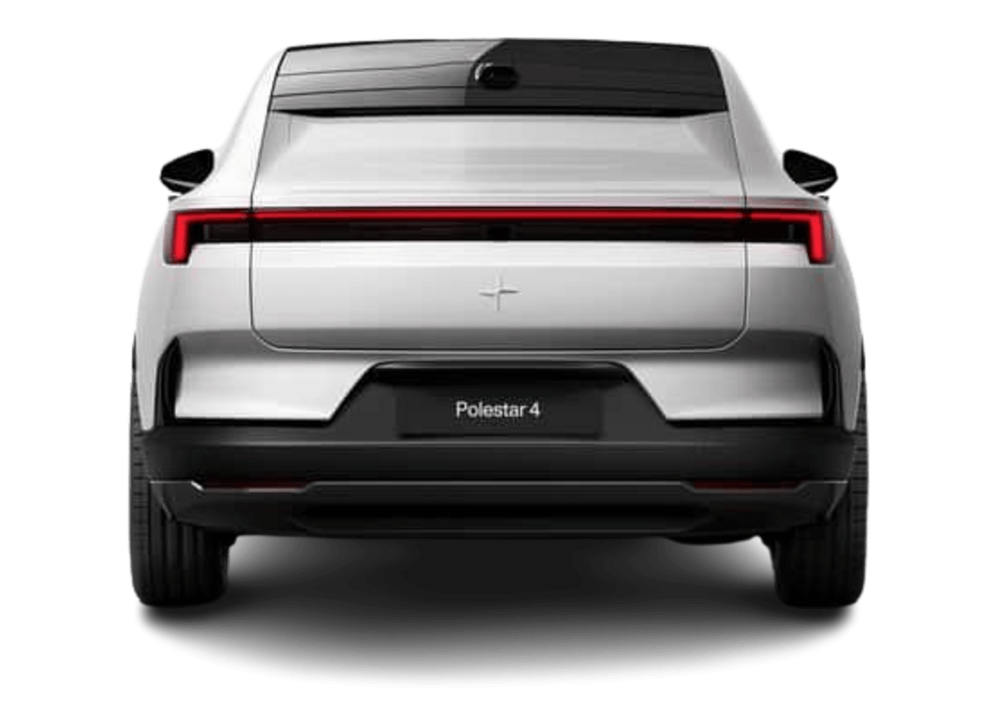Polestar 4