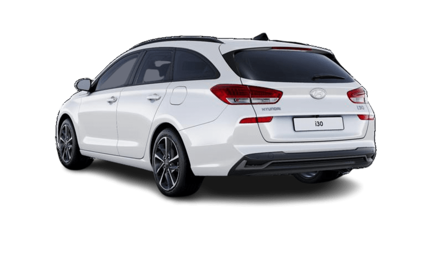 Hyundai i30 Kombi