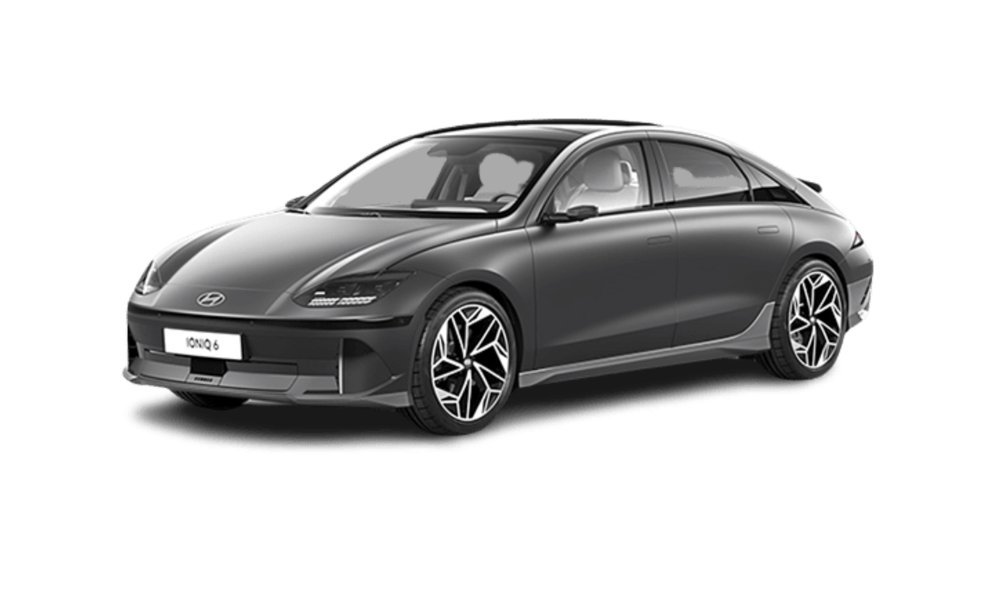 Hyundai IONIQ 6