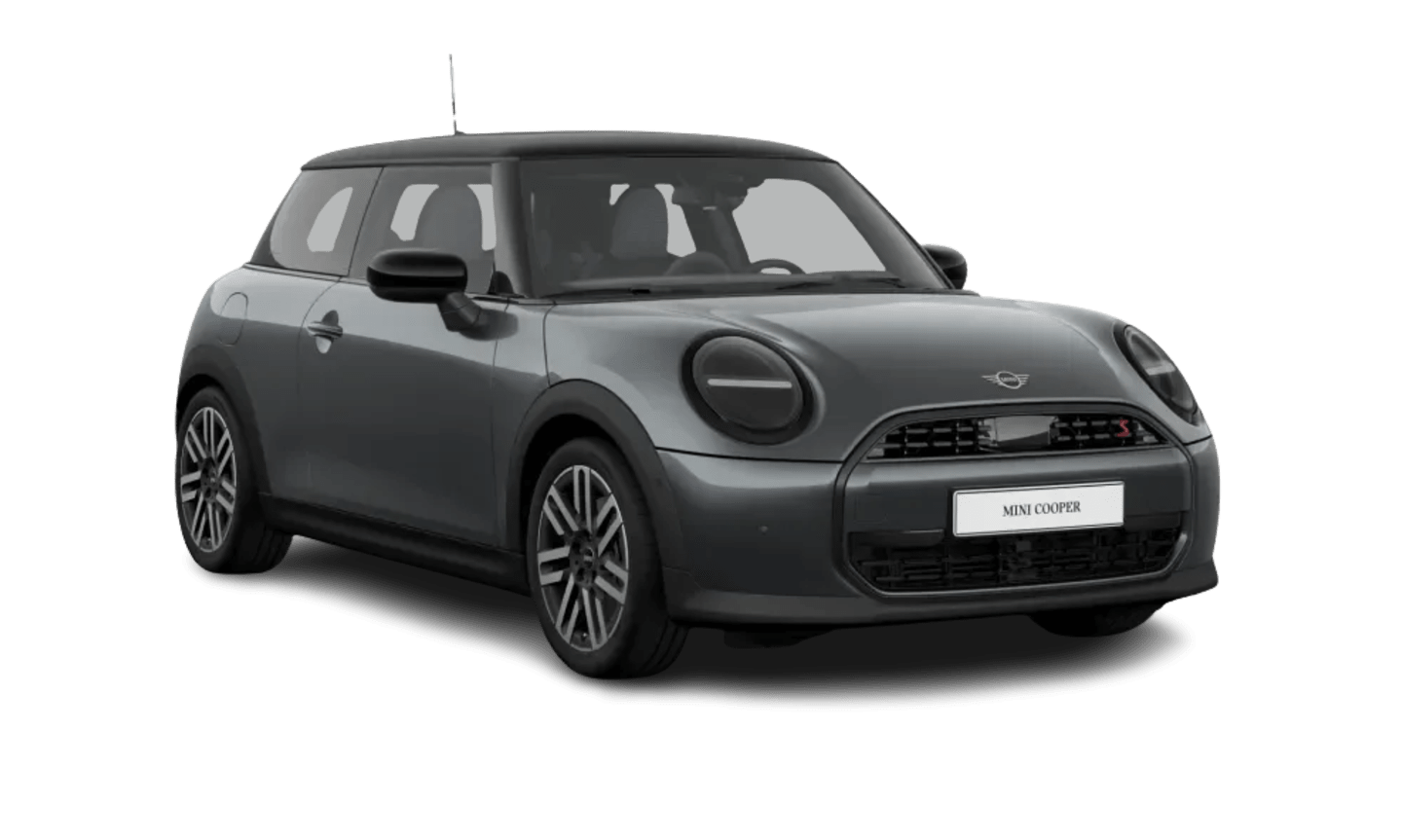 MINI 3-Türer Cooper