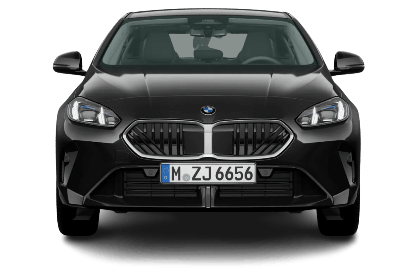 BMW 2er Gran Coupé
