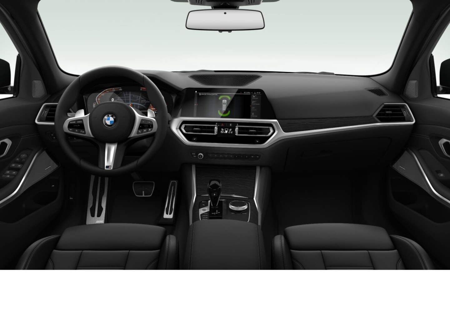 BMW 3er Touring