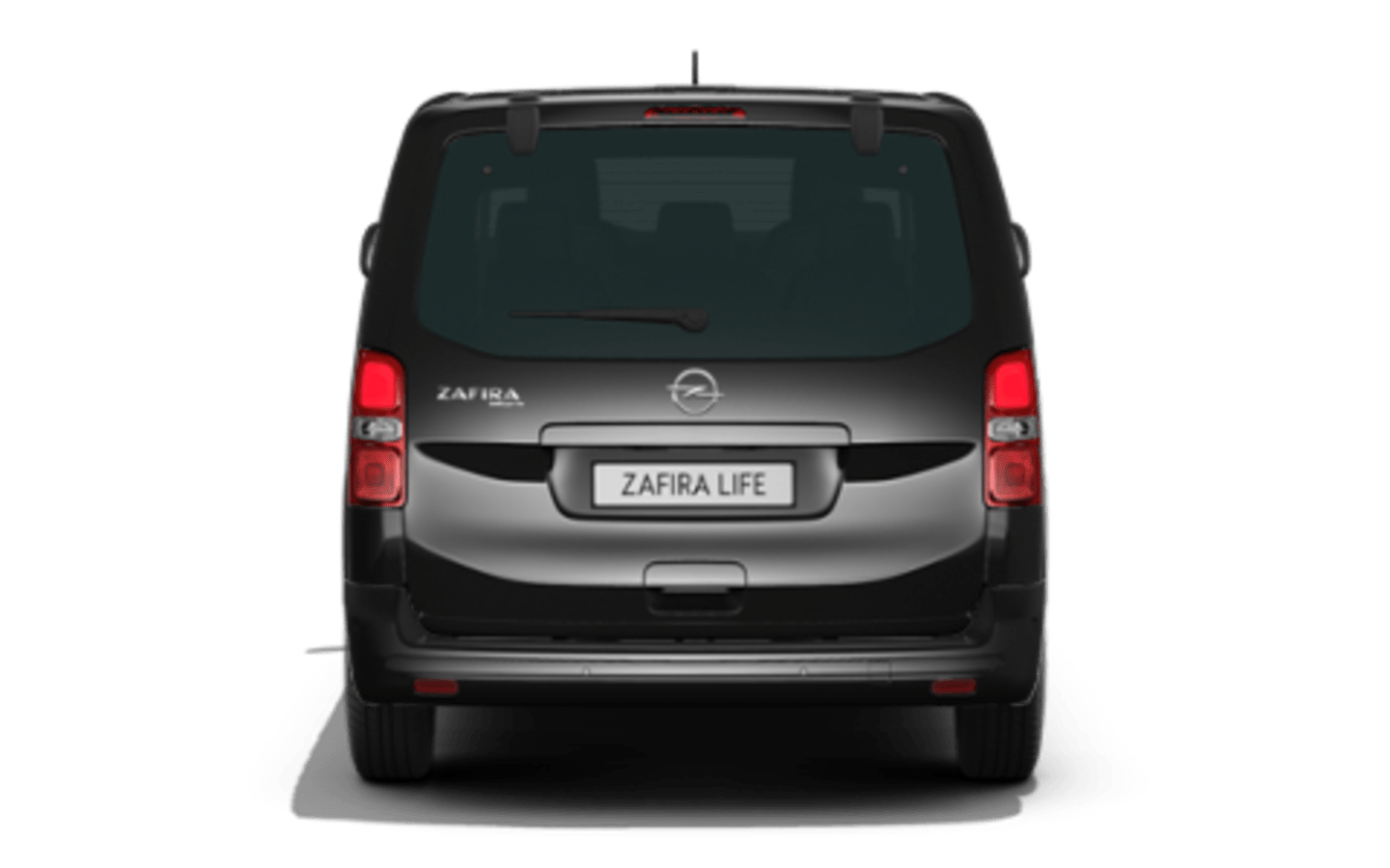 Opel Zafira Life