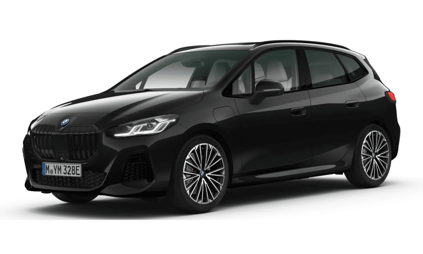 BMW 2er Active Tourer