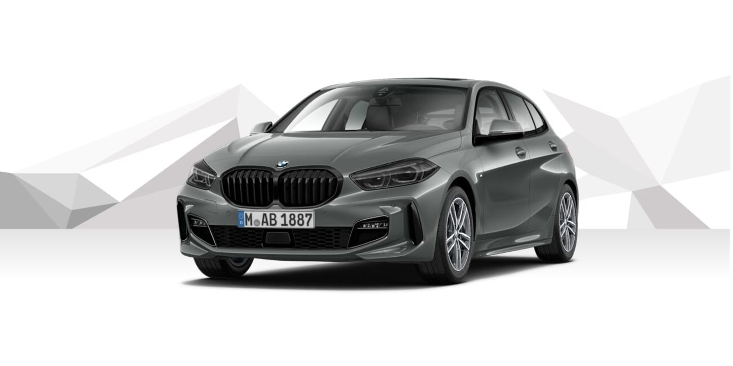 BMW 1er