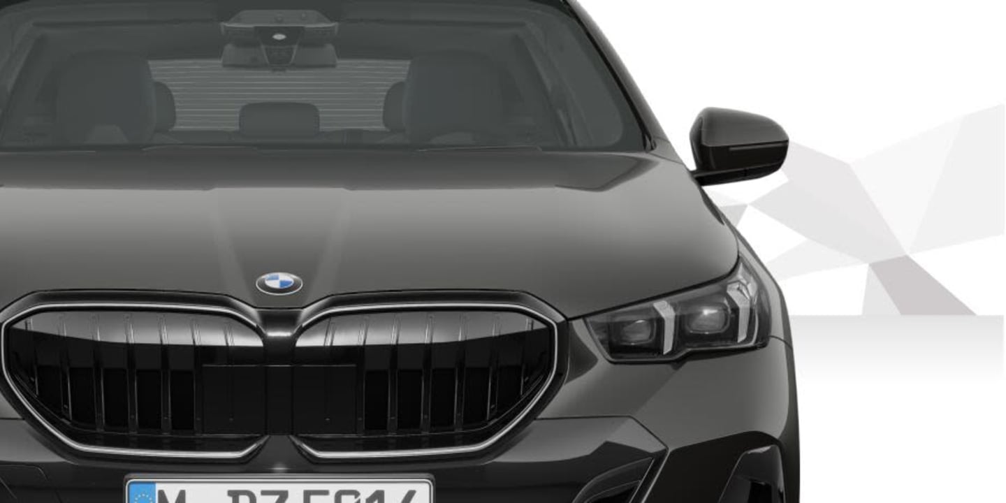 BMW 5er Touring