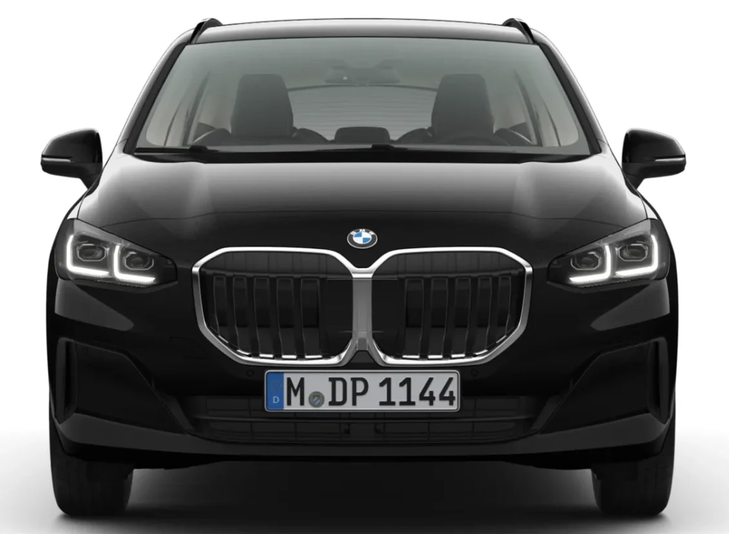 BMW 2er Active Tourer