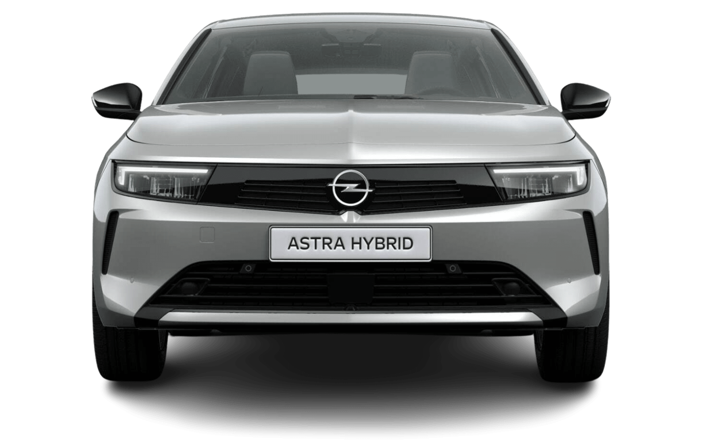 Opel Astra Sports Tourer