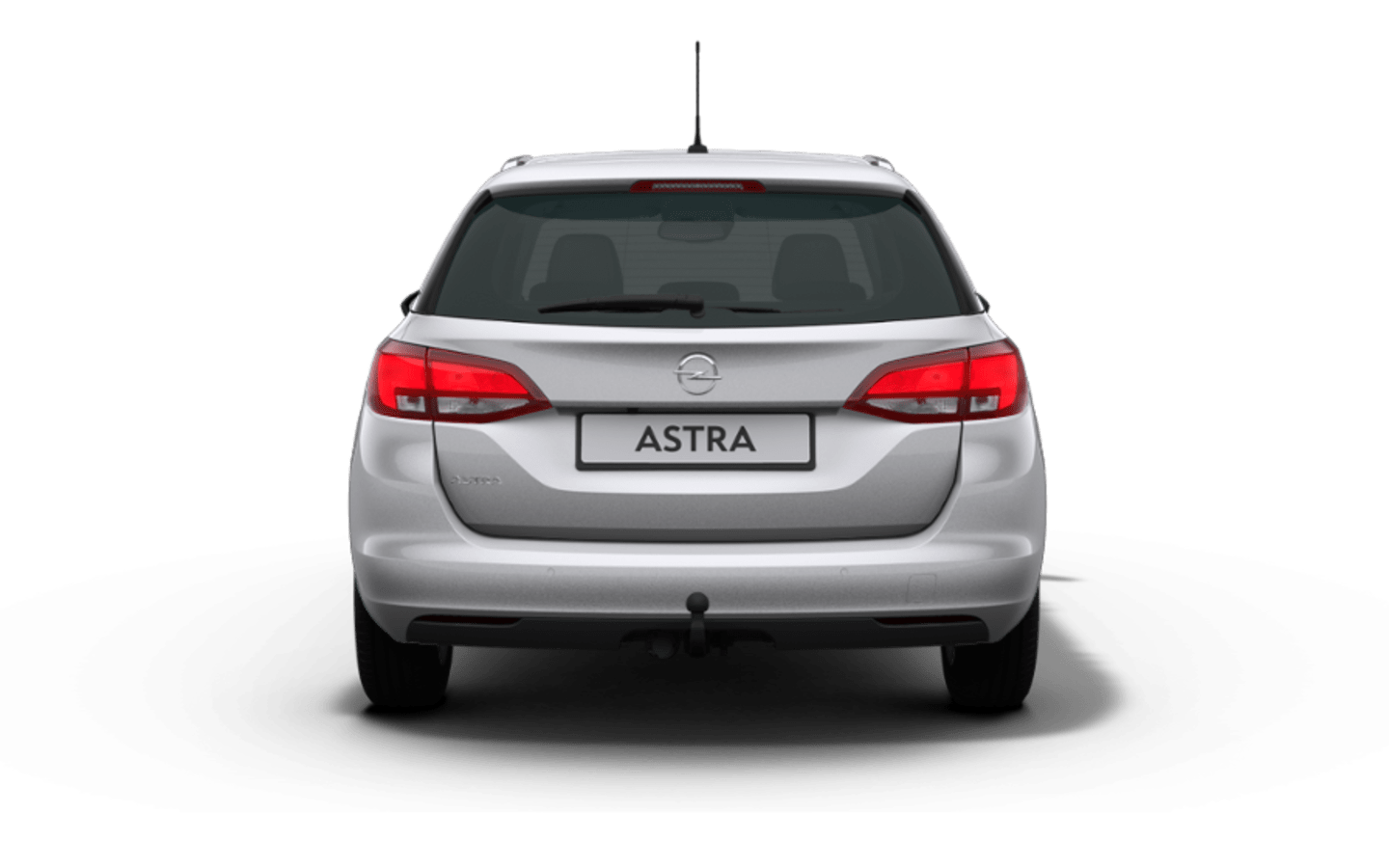 Opel Astra ST