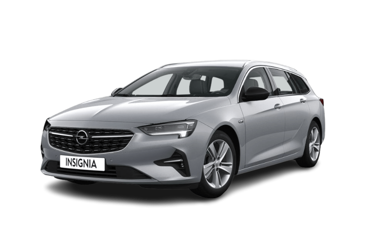 Opel Insignia ST