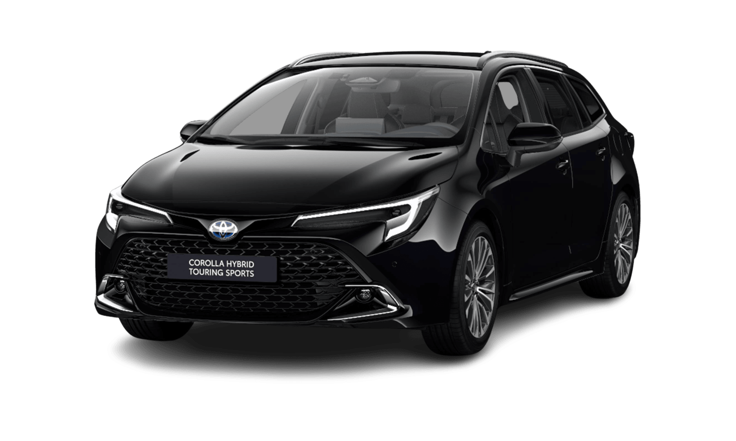 Toyota Corolla Touring Sports