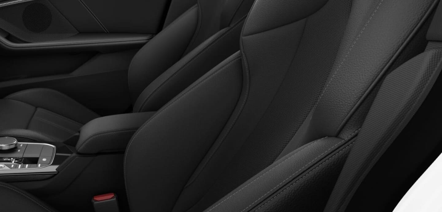 BMW 2er Gran Coupé