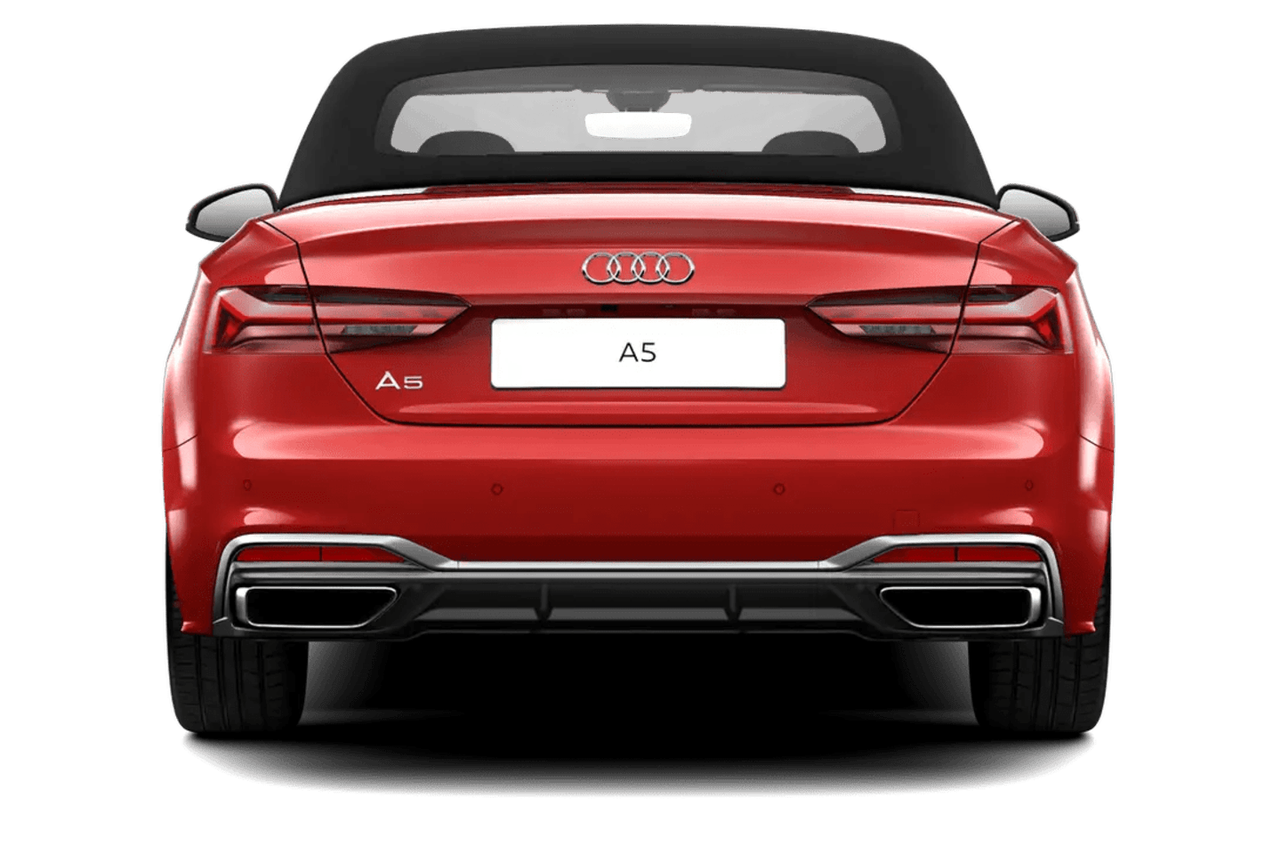 Audi A5 Cabriolet