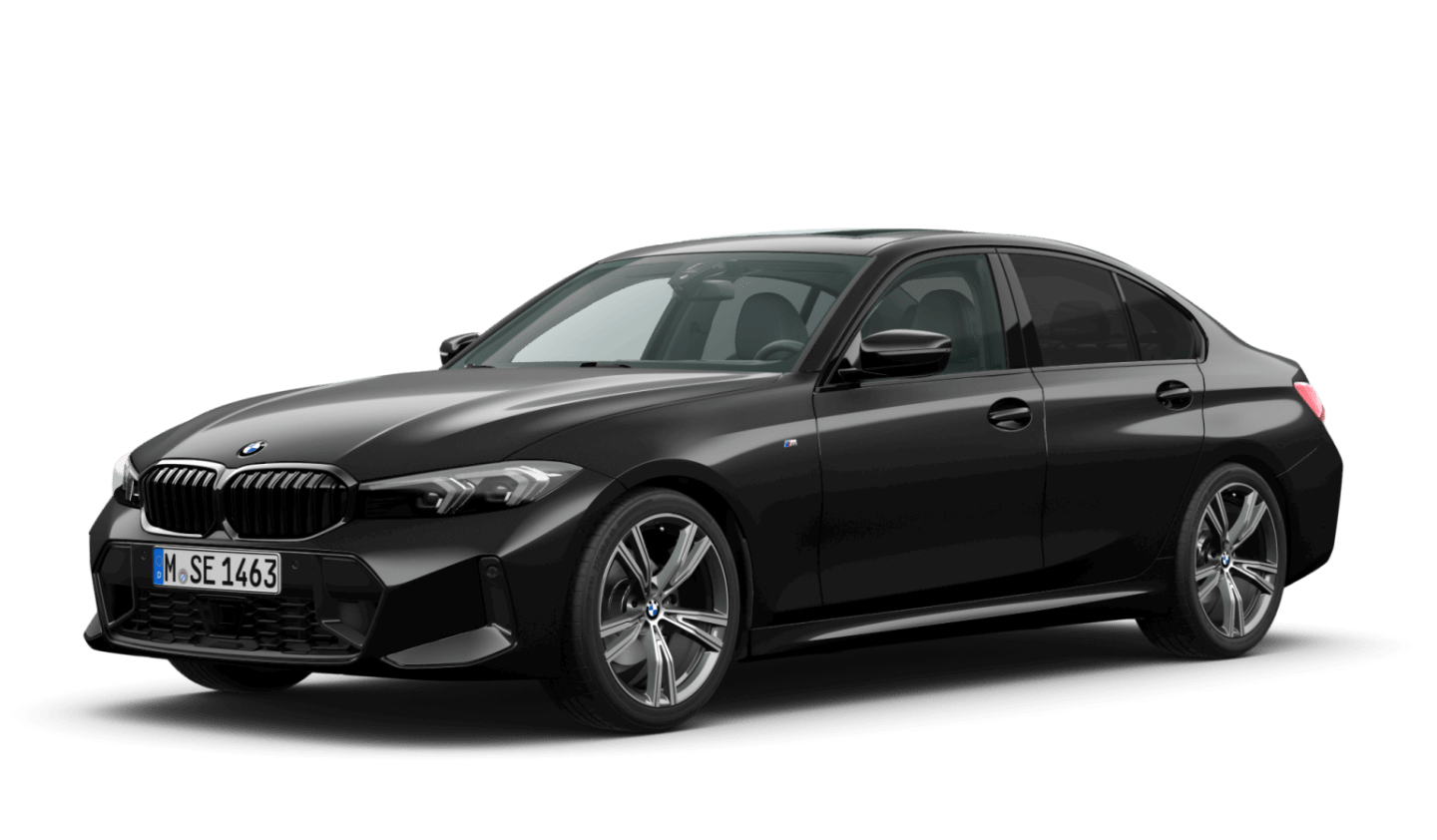 BMW 3er Limousine