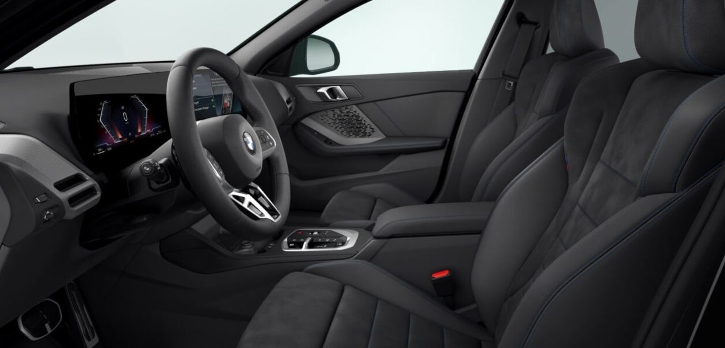 BMW 1er