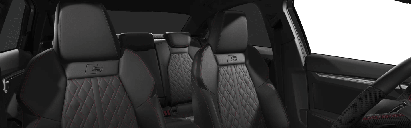 Audi A3 Limousine