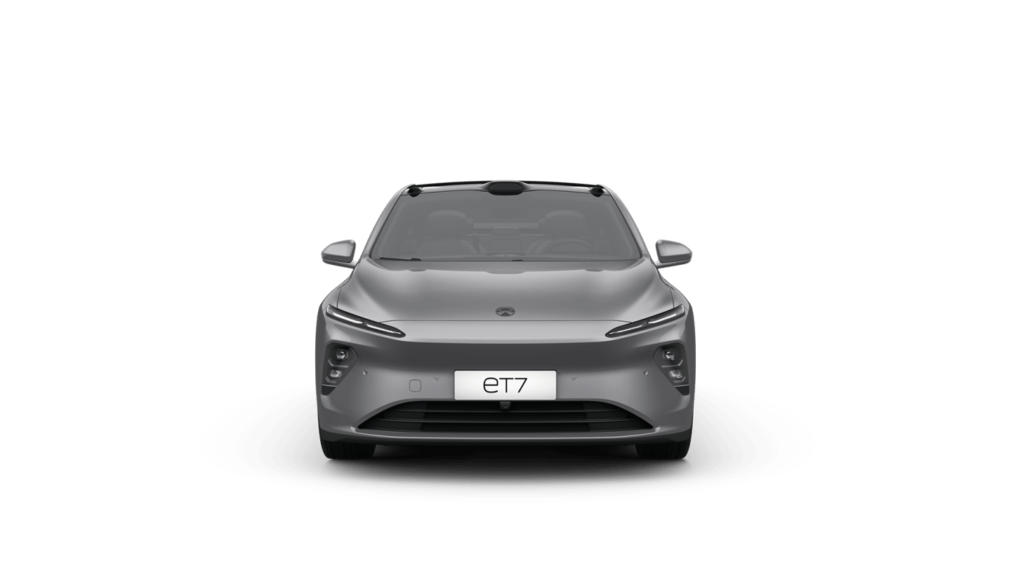Nio ET7