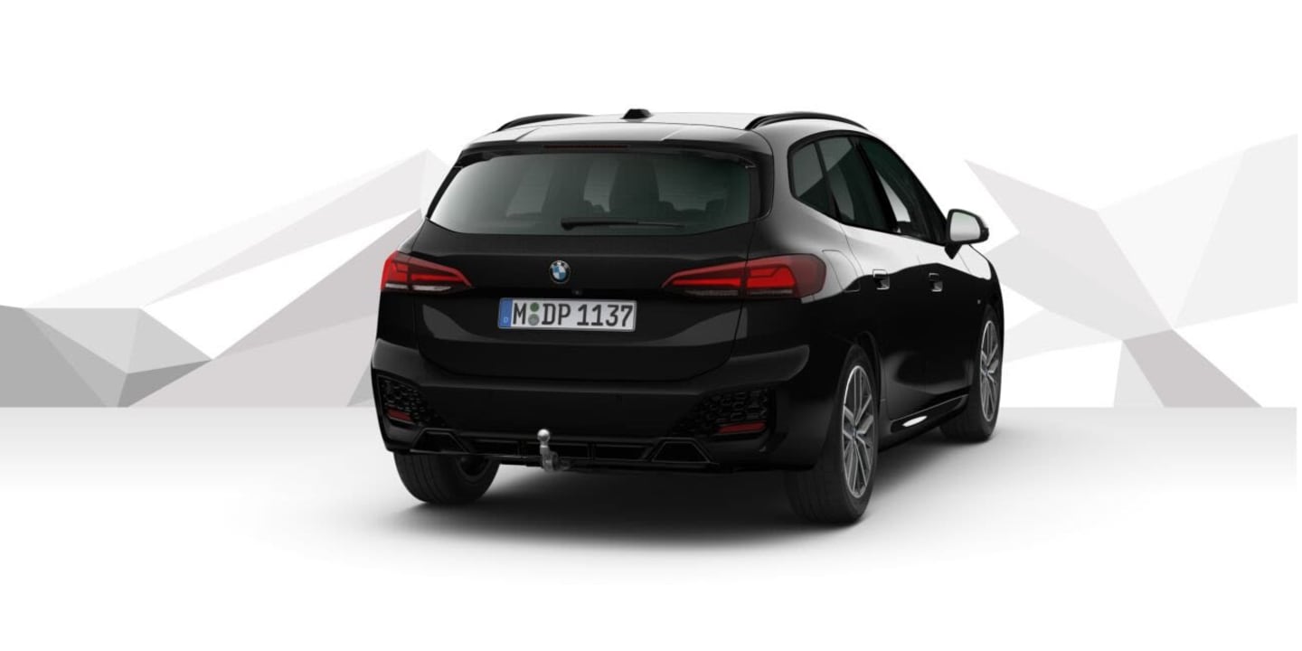 BMW 2er Active Tourer