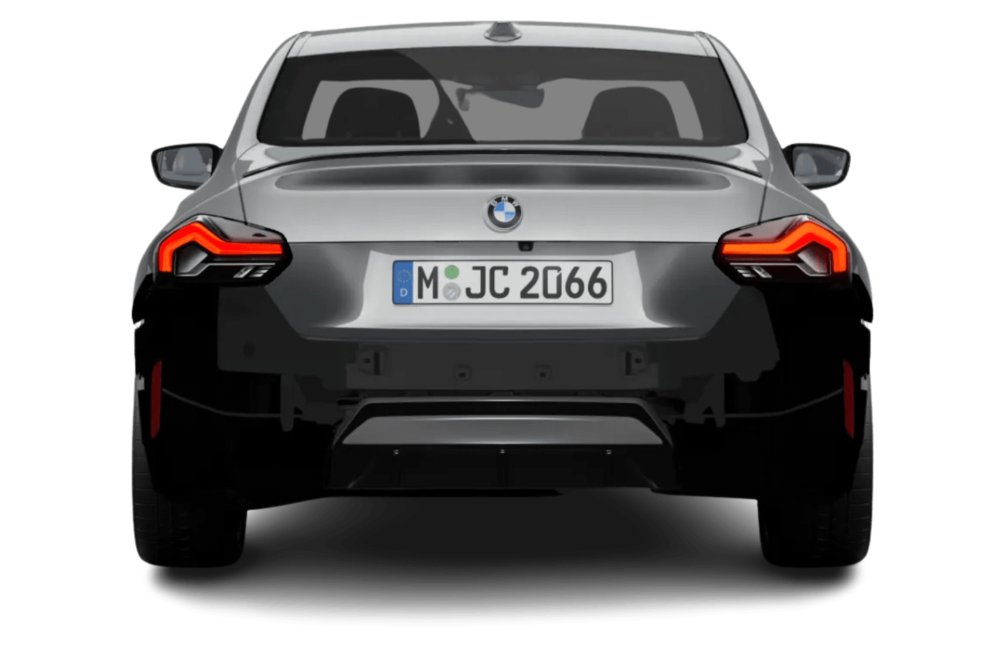 BMW 2er Coupé