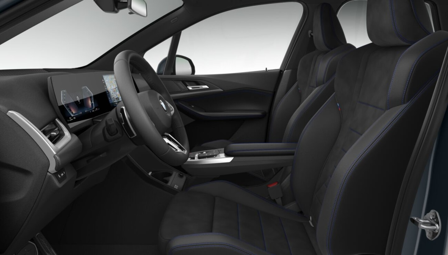 BMW 2er Active Tourer