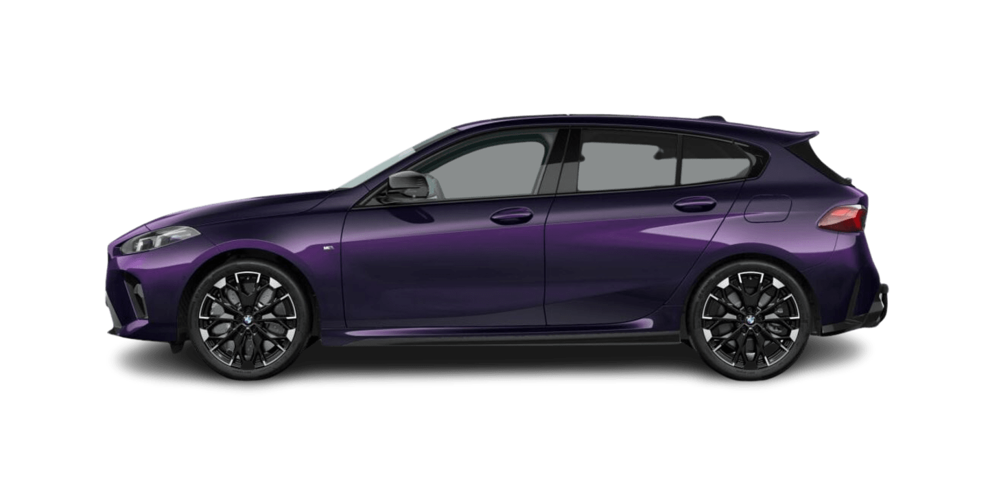 BMW 1er