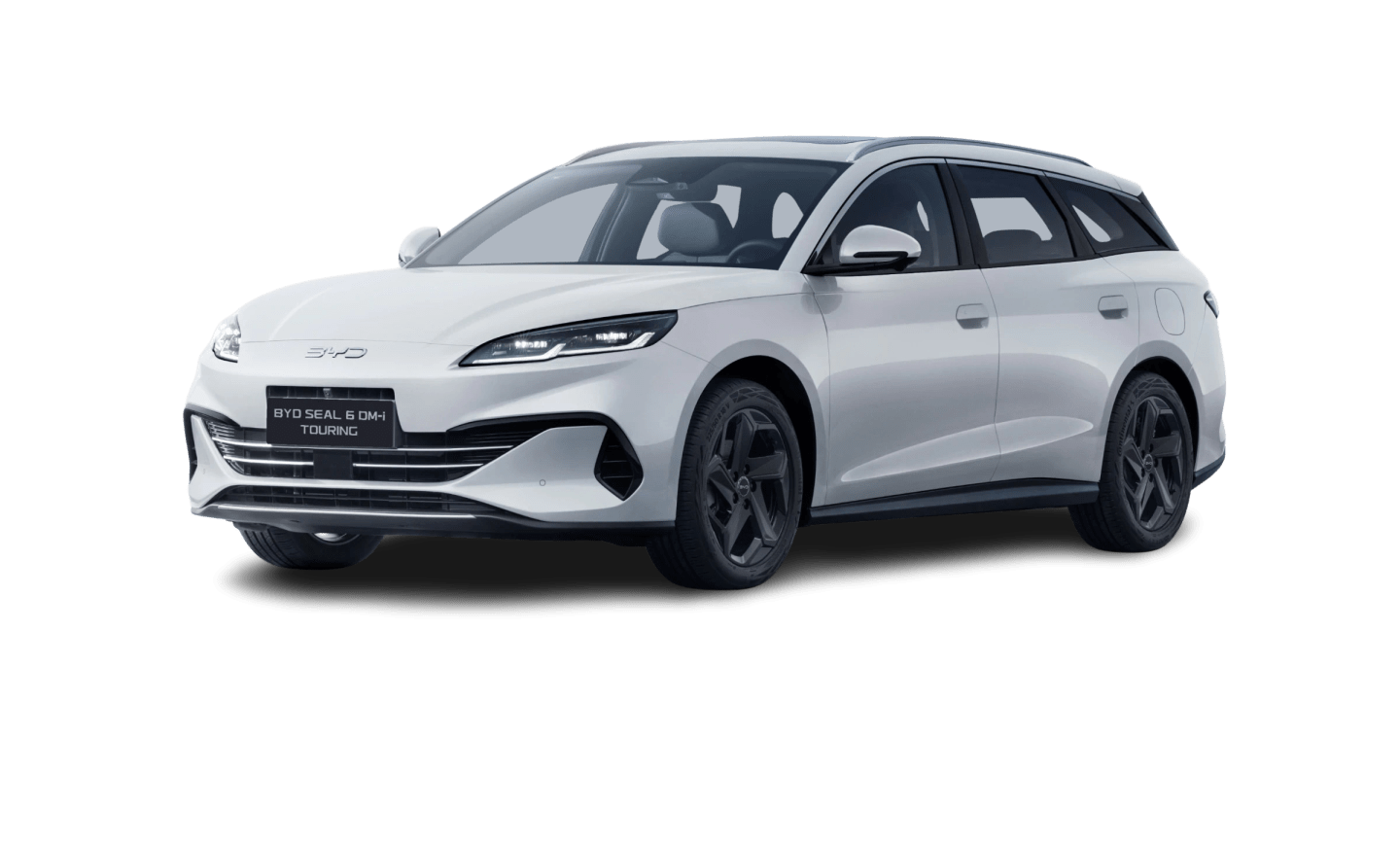 BYD Seal 6 DM-i Touring
