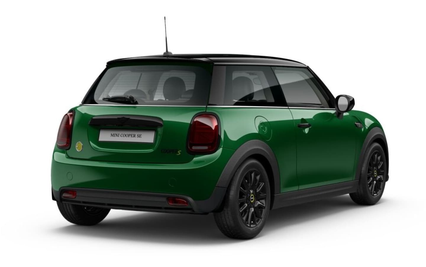 MINI Electric