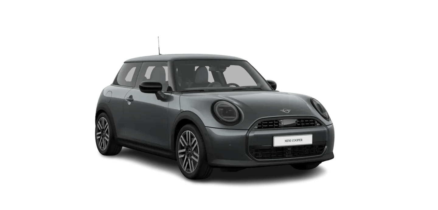 MINI 3-Türer Cooper