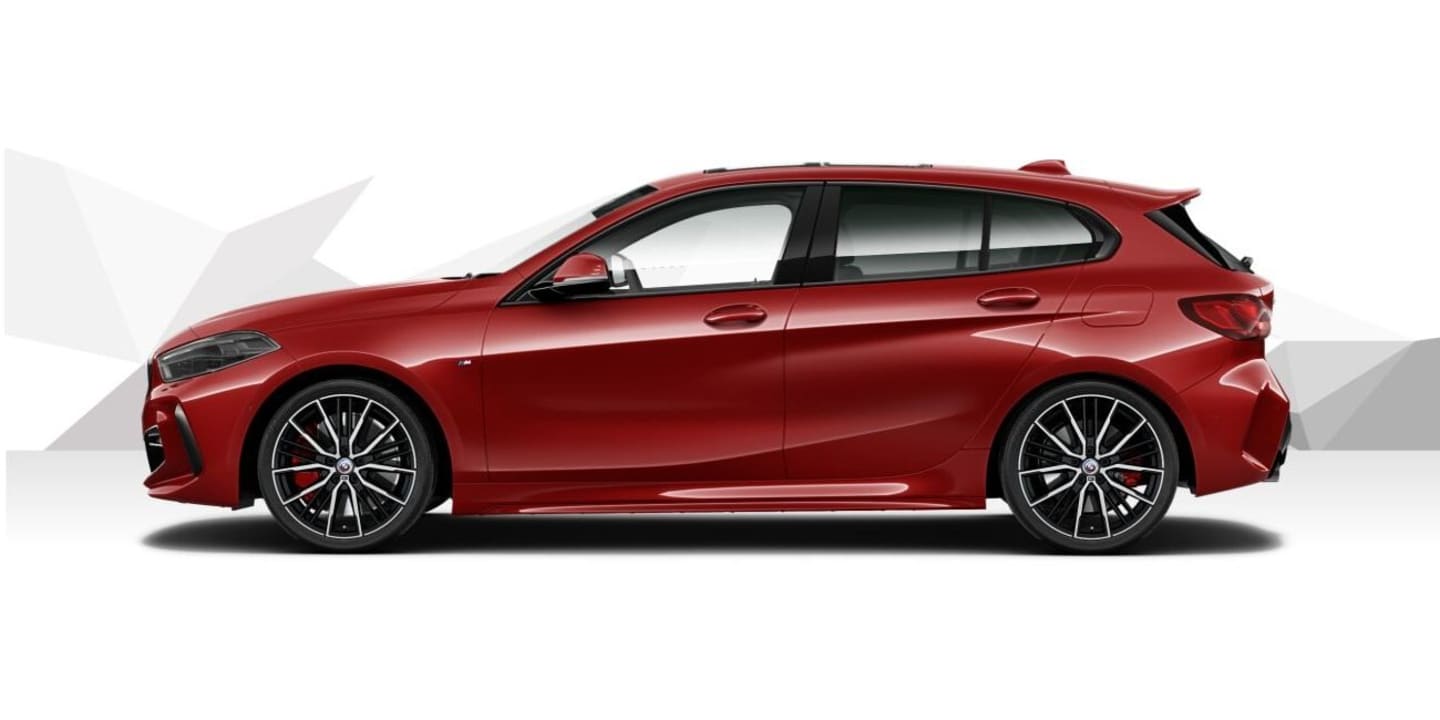 BMW 1er