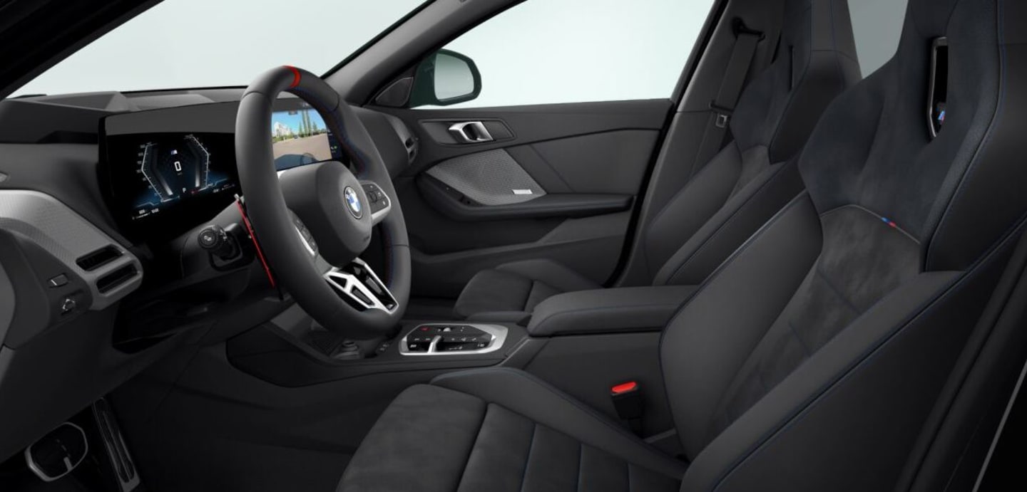 BMW 1er
