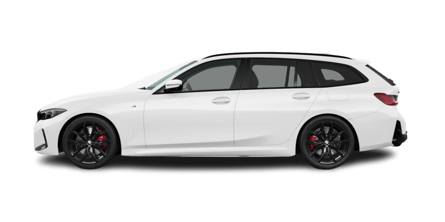 BMW 3er Touring