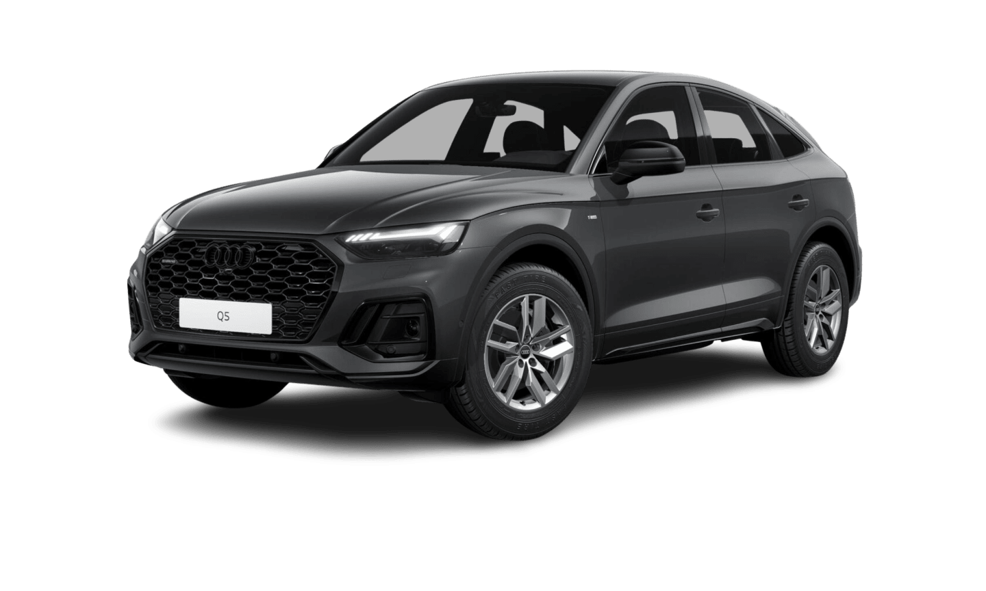 Audi Q5 Sportback